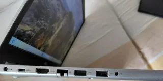 Dell Inspiron 5584 i7/SSD 256Gb+HD 512GB/32GB RAM