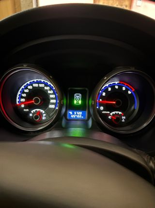 Mitsubishi Montero 2008