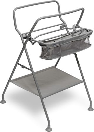 Twistshake Soporte Plegable Bañera Bebé