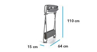 Twistshake Soporte Plegable Bañera Bebé