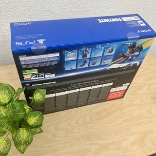 NUEVO PlayStation 5 Slim