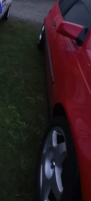 Llantas Compomotive MO5 15"