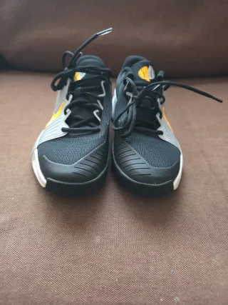 Nike Air Max GP Challenge Pro Clay Original,Hombre