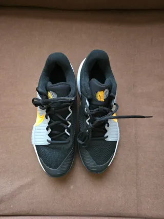 Nike Air Max GP Challenge Pro Clay Original,Hombre