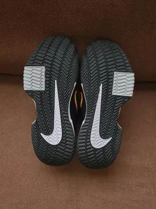 Nike Air Max GP Challenge Pro Clay Original,Hombre