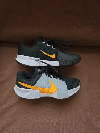 Nike Air Max GP Challenge Pro Clay Original,Hombre