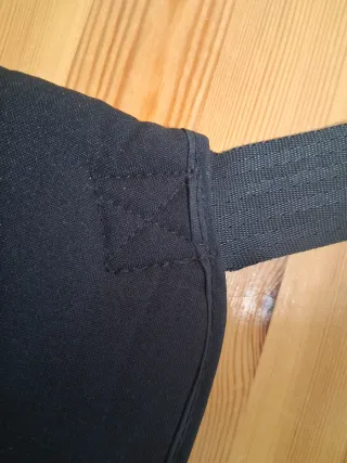 Adaptador cinturón embarazada BeSafe