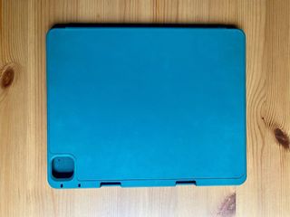 Funda iPad Pro 11 Azul