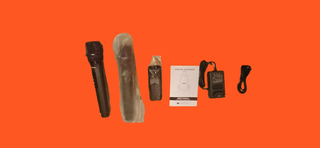 Green Keeper Karaoke GKD80