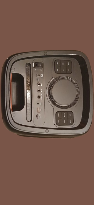 Green Keeper Karaoke GKD80