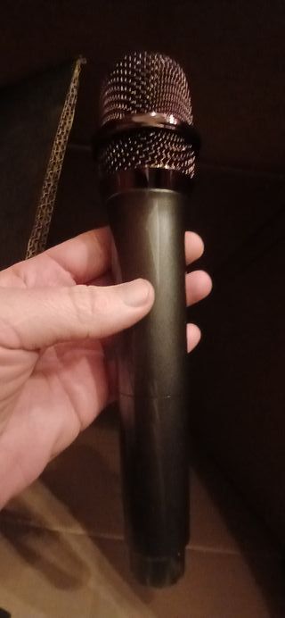 Green Keeper Karaoke GKD80