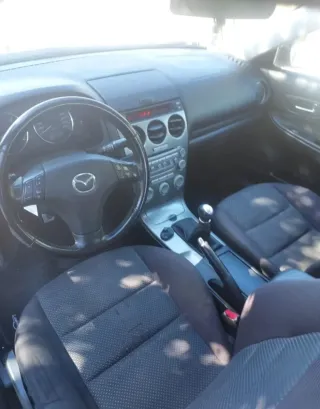 Mazda 6 2005