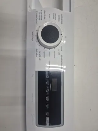 Placa frontal balay 7kg vario perfect