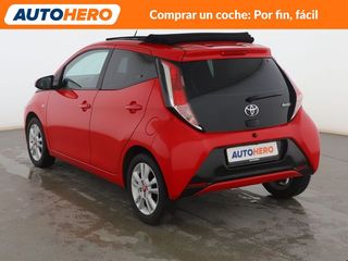 Toyota Aygo 1.0 X-Play