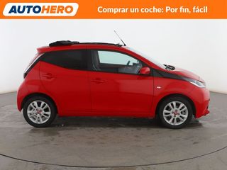 Toyota Aygo 1.0 X-Play
