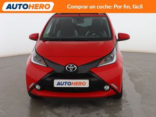 Toyota Aygo 1.0 X-Play
