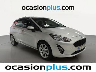 Ford Fiesta 1.0 EcoBoost S&S Trend+ 74 kW (100 CV)