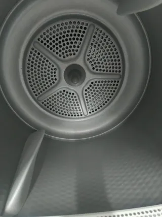 Secadora Bosch Serie 4 7kg