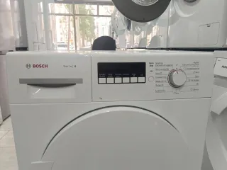 Secadora Bosch Serie 4 7kg
