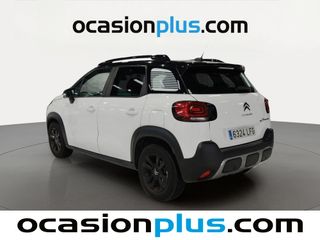 Citroen C3 Aircross BlueHDi 100 S&S Origins 75 kW (102 CV)