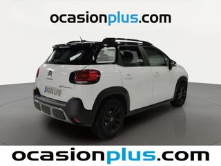 Citroen C3 Aircross BlueHDi 100 S&S Origins 75 kW (102 CV)