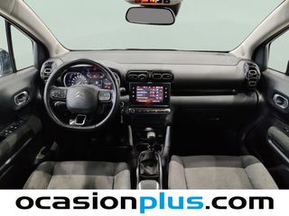 Citroen C3 Aircross BlueHDi 100 S&S Origins 75 kW (102 CV)