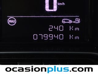 Citroen C3 Aircross BlueHDi 100 S&S Origins 75 kW (102 CV)