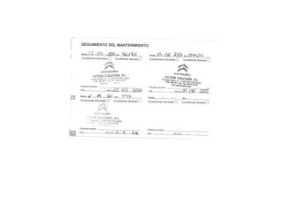 Citroen C3 Aircross BlueHDi 100 S&S Origins 75 kW (102 CV)