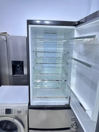 Lavadora Bosch y Nevera Haier con Garantia y Envio