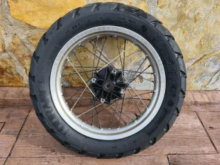 Llanta Trasera Africa Twin RD03 XRV650