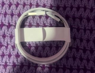 Cargadores y Adaptadores iPhone Apple