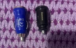 Cargadores y Adaptadores iPhone Apple