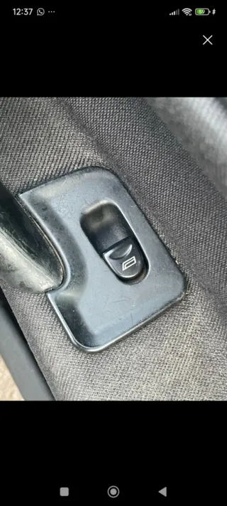 Mando Elevalunas Alfa Romeo GT/147