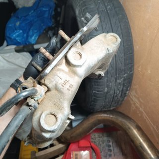 Carburador Weber doble boca 30/32 para Fiat