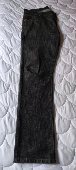 Pantalón vaquero caballero