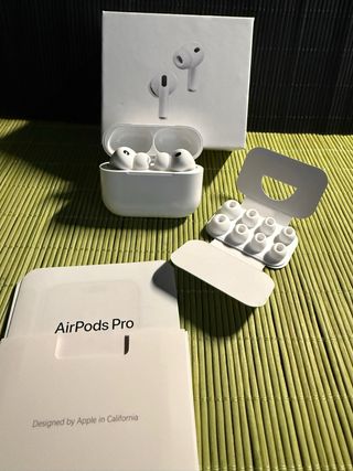 Airpods Pro 3