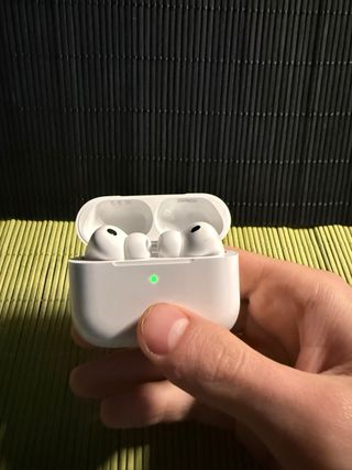 Airpods Pro 3