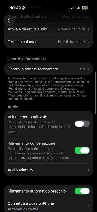 Airpods Pro 3