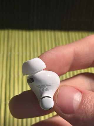 Airpods Pro 3