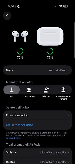 Airpods Pro 3