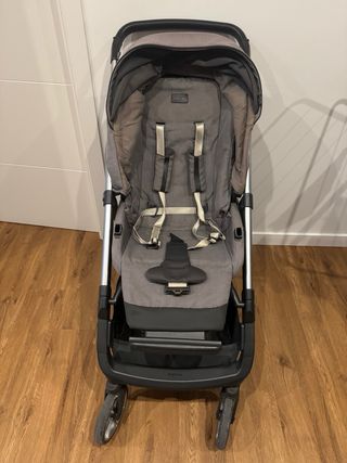 Inglesina Aptica Silla de Paseo y Capazo