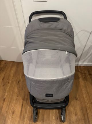 Inglesina Aptica Silla de Paseo y Capazo