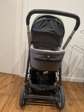 Inglesina Aptica Silla de Paseo y Capazo