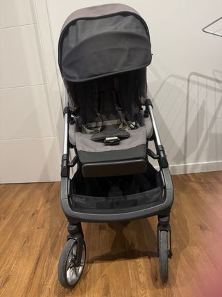 Inglesina Aptica Silla de Paseo y Capazo