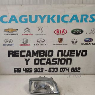 FARO IZQUIERDO FIAT / PEUGEOT / CITROEN NUEVO LPB382