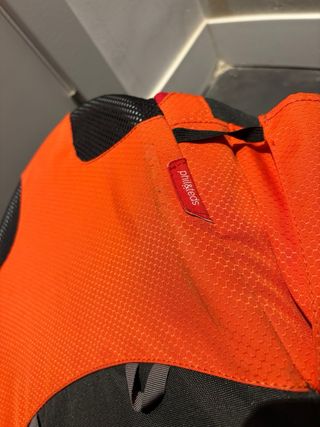 Mochila portabebés para excursiones Phil&ted