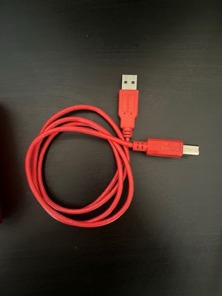 Focusrite Scarlett 2i2 Scheda Audio USB