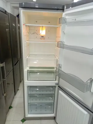 NEVERA MARCA FAGORA 185/60CM CON GARANTIA TRANSPOR