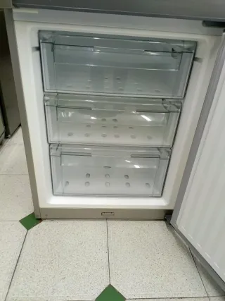 NEVERA MARCA FAGORA 185/60CM CON GARANTIA TRANSPOR