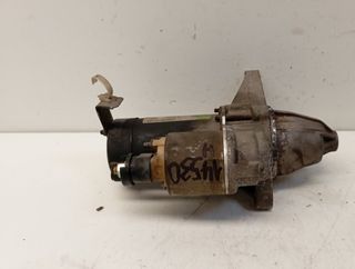 Motor arranque 31200 pmh g010m5 honda civic 467020